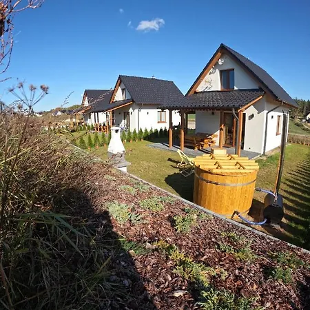 Kaszubska Osada Z Balia Holiday home