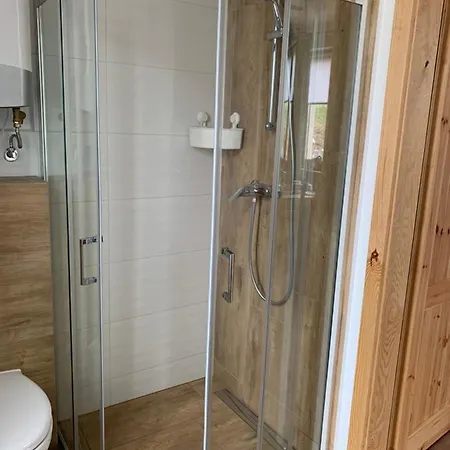 Kaszubska Osada Z Balia * Tuchomie