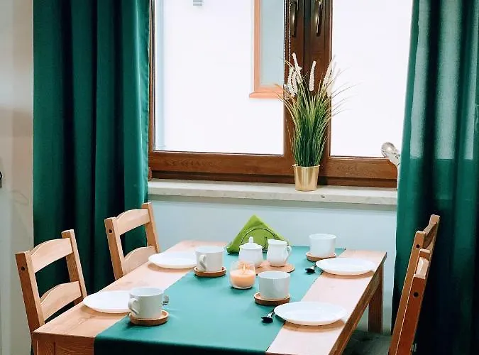 Kaszubska Osada Z Balia *