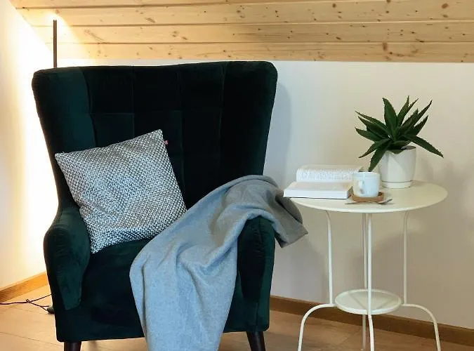 Kaszubska Osada Z Balia *