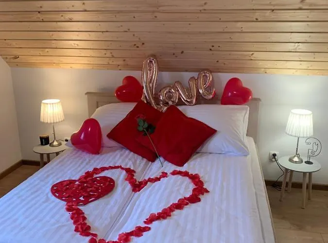 Kaszubska Osada Z Balia