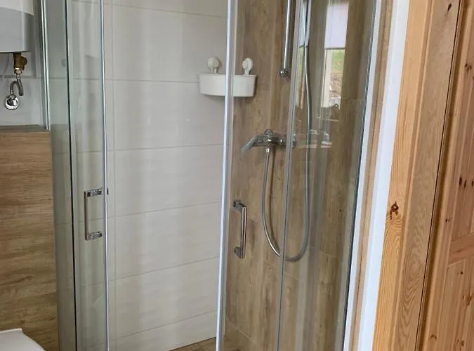 Kaszubska Osada Z Balia * Tuchomie