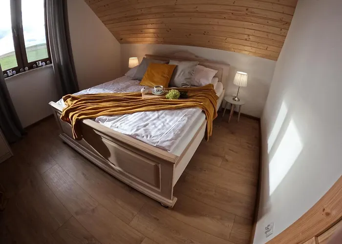 Kaszubska Osada Z Balia *